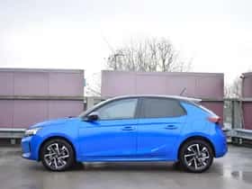 Opel Corsa (2025) thumbnail 3