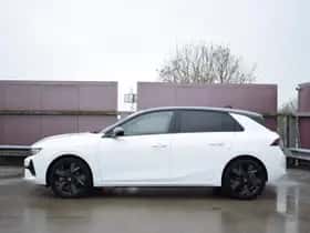 Opel Astra (2025) thumbnail 3