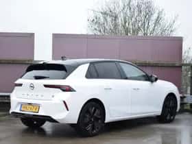 Opel Astra (2025) thumbnail 4