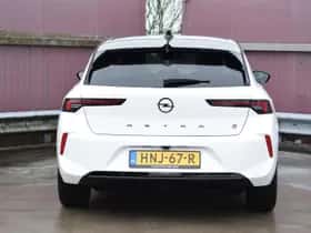Opel Astra (2025) thumbnail 6