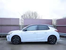 Opel Corsa-e (2025) thumbnail 3