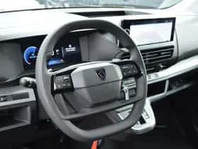 Peugeot E-Expert (2025) thumbnail 11