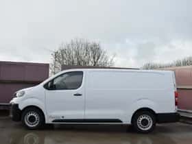 Peugeot E-Expert (2025) thumbnail 3
