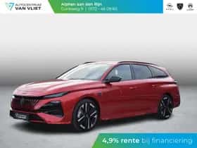 Peugeot 308 (2026)