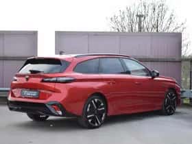 Peugeot 308 (2026) thumbnail 4
