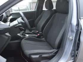 Peugeot 208 (2021) thumbnail 21