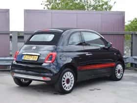 Fiat 500C (2022) thumbnail 3