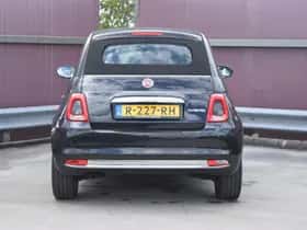 Fiat 500C (2022) thumbnail 5