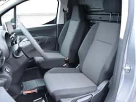 Opel Combo-e (2025) thumbnail 15