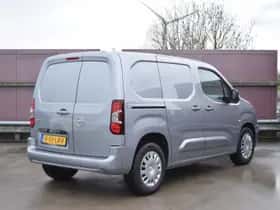 Opel Combo-e (2025) thumbnail 3