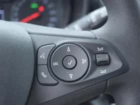 Opel Combo-e (2025) thumbnail 24
