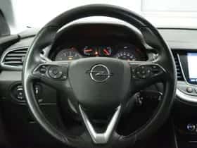 Opel Grandland X (2019) thumbnail 11