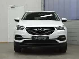 Opel Grandland X (2019) thumbnail 5