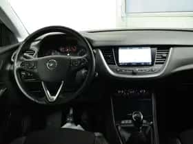 Opel Grandland X (2019) thumbnail 9