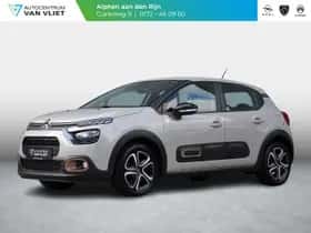Citroën C3 (2023)