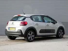 Citroën C3 (2023) thumbnail 2