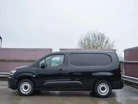 Peugeot E-Partner (2026) thumbnail 2