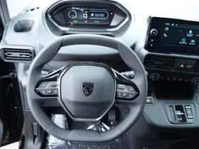 Peugeot E-Partner (2026) thumbnail 13