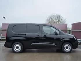 Peugeot E-Partner (2026) thumbnail 3