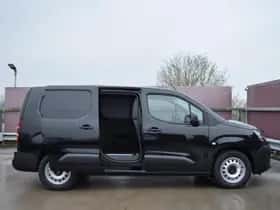 Peugeot E-Partner (2026) thumbnail 4
