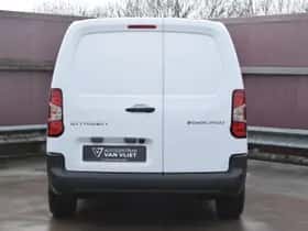 Citroën E-Berlingo (2026) thumbnail 7