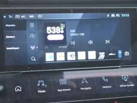 Peugeot 308 (2025) thumbnail 11
