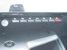 Peugeot 308 (2025) thumbnail 14
