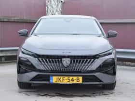 Peugeot 308 (2025) thumbnail 4