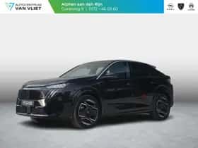 Peugeot e-3008 (2025)