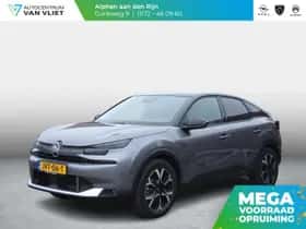 Citroën C4 (2026)