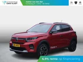 Citroën C3 (2025)
