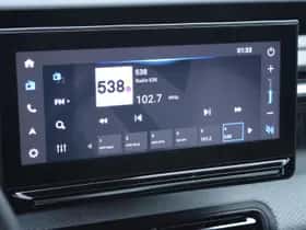 Citroën C3 (2025) thumbnail 12