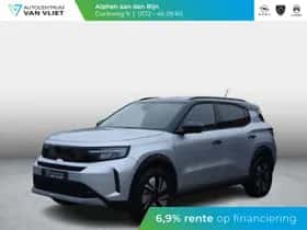 Opel Frontera (2026)
