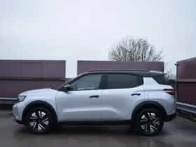 Opel Frontera (2026) thumbnail 2