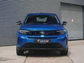 Opel Frontera (2025) thumbnail 3