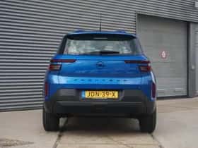 Opel Frontera (2025) thumbnail 4