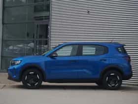 Opel Frontera (2025) thumbnail 5