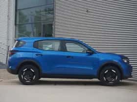 Opel Frontera (2025) thumbnail 6