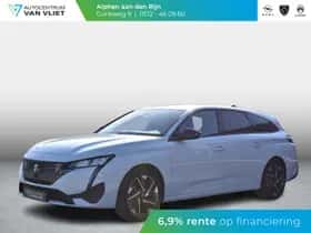 Peugeot 308 (2024)