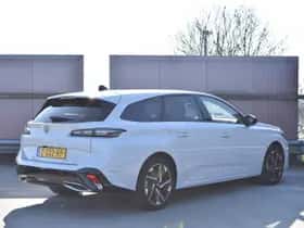 Peugeot 308 (2024) thumbnail 3