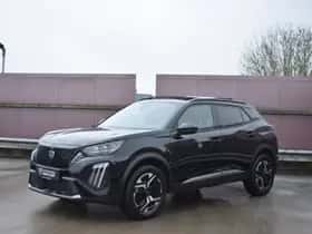 Peugeot 2008 (2024) thumbnail 2