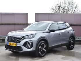 Peugeot 2008 (2024) thumbnail 2