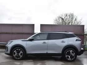 Peugeot 2008 (2024) thumbnail 3