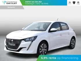 Peugeot 208 (2020)