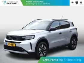 Opel Frontera (2026)