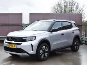 Opel Frontera (2026) thumbnail 2