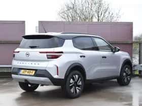 Opel Frontera (2026) thumbnail 4