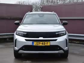 Opel Frontera (2026) thumbnail 5