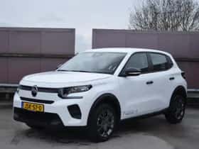 Citroën ë-C3 (2025) thumbnail 2