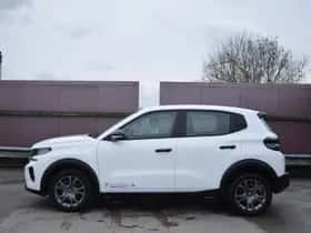Citroën ë-C3 (2025) thumbnail 3